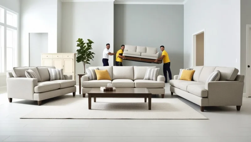 شراء الأثاث المستعمل شمال الرياض