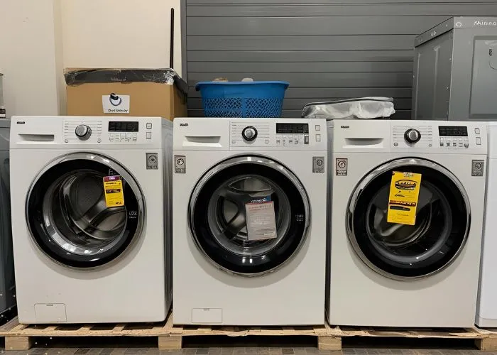 شراء غسالات مستعملة بالرياض