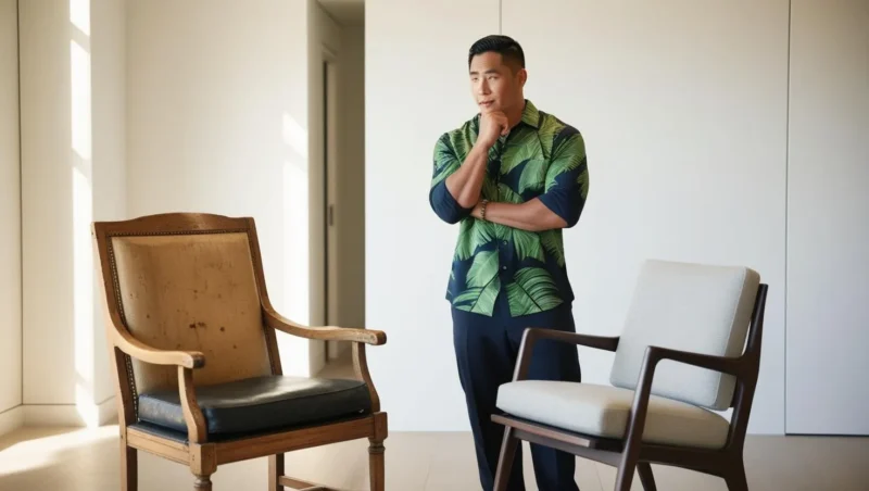 متى يكون شراء الأثاث المستعمل خيارًا أفضل من الجديد؟